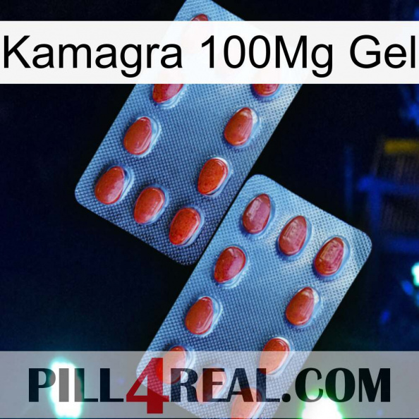 Kamagra 100Mg Gel 05